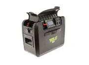 Hulk 4x4 HU6500 Hulkpak Battery Box 12V Power with Inverter and DC-DC Charger