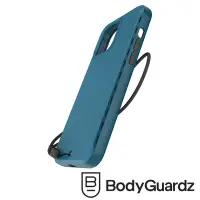 在飛比找Yahoo奇摩購物中心優惠-美國 BGZ/BodyGuardz iPhone 15 Pr