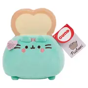 Pusheen - Toaster Squisheen Plush 20cm, Soft Toy