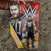 2015 WWE Kevin Owens Figure,WWE Figures