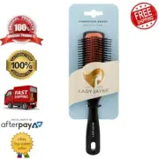 Lady Jayne Suitable for All Hair Types Large Formation Brush Everyday Brushing