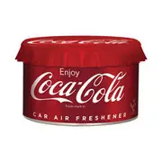 Coca-Cola Iconic Cap Coke Original Air Freshener