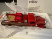 First Gear 19-3302 Mack L Boston Fire 1:34