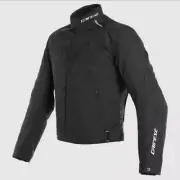 DAINESE NEW LAGUNA SECA 3 LADY D-DRY JACKET SIZE 46 202654614-691-46