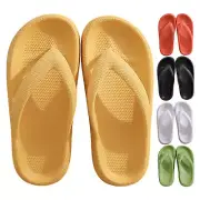 Flop Slipper for Women EVA Women Shower Slippers with Thick Sole Anti Slip