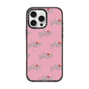 iPhone 16 Pro Max Impact Case Self Love by Martina Martian