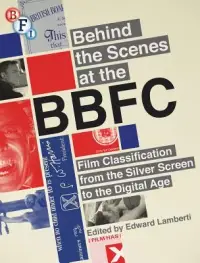 在飛比找博客來優惠-Behind the Scenes at the BBFC: