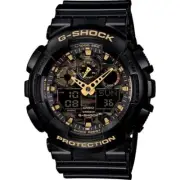 G-Shock Camouflage GA100CF-1A9