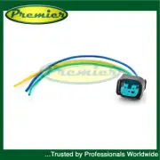 Premier Parking Aid Reversing Sensor Repair Harness Wire Plug Cable For Jaguar t