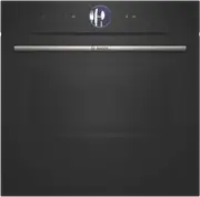 Bosch Series 8 60cm Pyrolytic Oven - Black