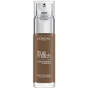 L'Oreal Paris True Match Foundation #10N
