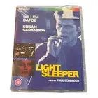 Light Sleeper (1992) Blu-ray Indicator Limited Edition RARE OOP Willem Dafoe New