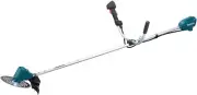 Makita 18V Cordless Brushless String Trimmer MUR190SDZ 3-Speed Body Only