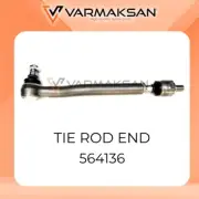 MANITOU 564136 TIE ROD END / FOR TELEHANDLER 564136 TIE ROD END