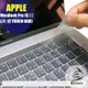 【Ezstick】APPLE MacBook Pro 15 A1707 A1990 TOUCH Bar 保護貼
