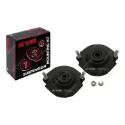 2x KYB Front Strut Top Mounts for Mitsubishi Lancer CG CH 2.0 2.4L FWD 02-08