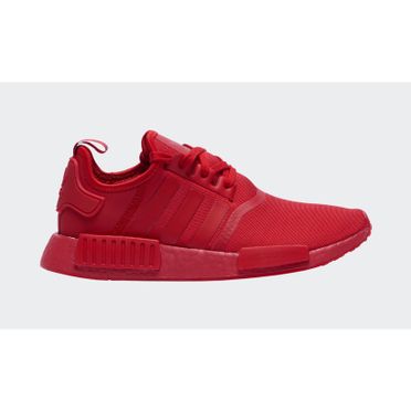 Adidas nmd r1 all clearance red