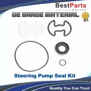 Power Steering Pump Seal Kit for Lancia Dedra Delta Prisma Thema Opel Omega B