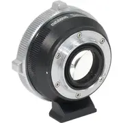Metabones PL to Emount T CINE Speed Booster ULTRA 0.71x (Black Matt) (MB_SPPL-E-BT1)