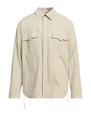[HELMUT LANG] HELMUT LANG Shirts - Item 10284561