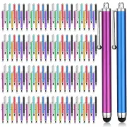 400 Pack Stylus Pens for Touch Screens, Stylus Pen Bulk, Capacitive Touch Scr...