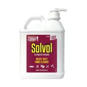 Solvol Liquid Hand Cleaner 500ml WD71041