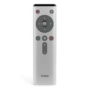 Yealink VCR20-UVC Spare Remote Control, Compatible with Yealink UVC40/50/80/84 Cameras
