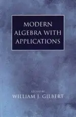 在飛比找樂天市場購物網優惠-Modern Algebra with Applicatio