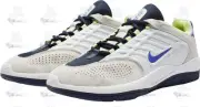 NIKE SB VERTEBRAE Summit White Violet Blue Green FD4691-101 Shoe Sneaker Trainer