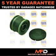 Fits BMW 3 Series VW Transporter Caddy Seat Alhambra Inca MFD Alternator Pulley
