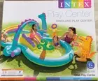 Intex Dinoland Inflatable Play Center