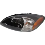 For Ford Taurus Headlight Assembly 2003 Driver Side FO2502206 (for: Ford)