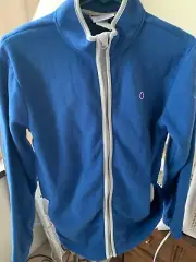 NWT BOYS CHAMPION JACKET SIZE 14/16