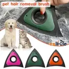 Lint Reusable Pet Fur Hair Remover Removal Roller Brush Dog Cat Cleaning Brush