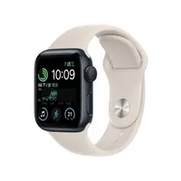 在飛比找蝦皮購物優惠-Apple Watch SE2 2022 鋁金屬 Wifi 