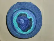 Caron Lava Cakes Yarn Scuba Splash Lush Living Collection