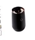 Mini Car Waterless Essential Oils Diffuser Car Fragrance Aromatherapy Diffuser H