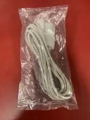9ft RS232 Serial Cable Female to Female Null Modem Cord Cross TX/RX line RS-232
