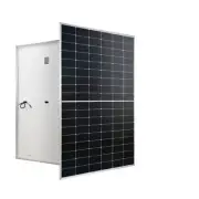 475W Portable Solar Panel Mono Home Caravan Camping Power Charging Battery AU