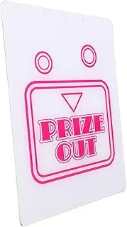 Generic Gaming Machine Take Out Blocker Drink Can Distributeur Fridge Stand Clipboard with Storage Game Mini Gum Clipboard Holder Chiller Iced Beverage Maker Spigot Pump Insulated Plastic