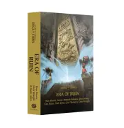 Warhammer 40k Siege of Terra: Era of Ruin Pre-Order 6-21 Ships 6-26 NEW