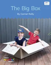 The Big Box (Set 5 Book 11)