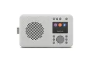 Pure Elan DAB PLUS FM Bluetooth Radio - Stone Grey