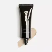 MIRENESSE Smooth Nude CC Hydra Makeup Mousse Foundation Vanilla