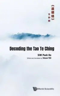在飛比找博客來優惠-Decoding the Tao Te Ching《道德经》