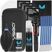 VSGO Portable Camera Cleaning & Maintenance Kit for APS-C