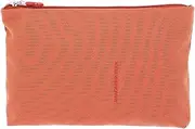 [Mandarina Duck] Women's MD20 Vanity Bag, Marmalade, Marmalade
