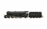 Hornby R30087 Class A3 LNER No. 45 Lemberg OO Gauge