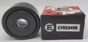 CYR234S Enduro 2 3/4" Yoke Cam Follower Sealed Roller Bearing CYR234S McGill
