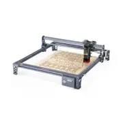Creality Cr-Laser Falcon Pro 10W Laser Engraver, Laser Cutter, for wood metal AU